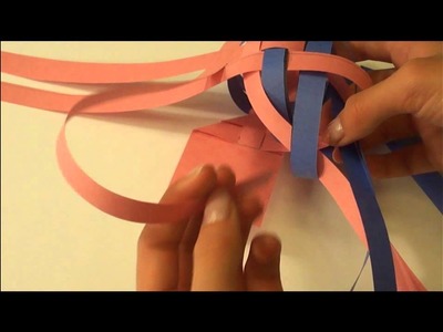 How to Make a Paper Bird