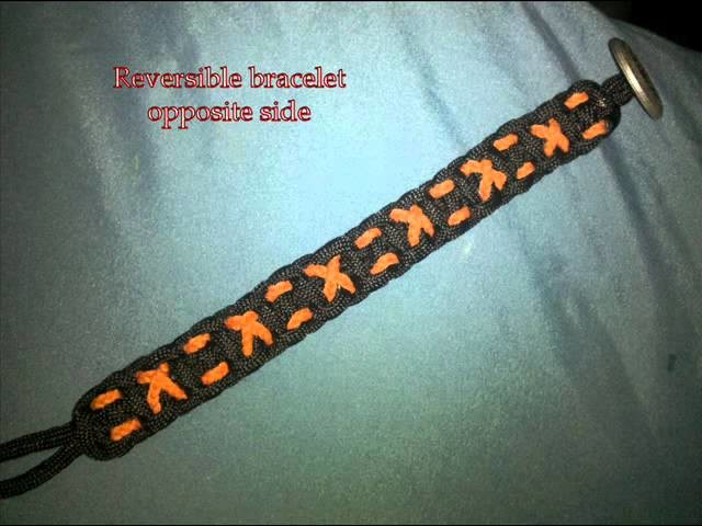 Some of my paracord projects - Slideshow
