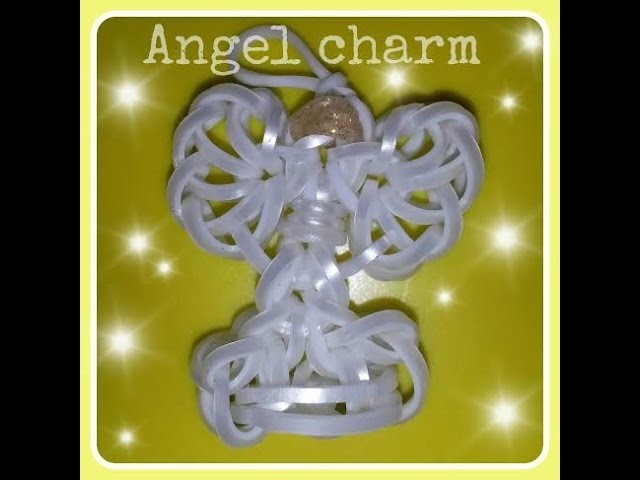 Angel Charm English