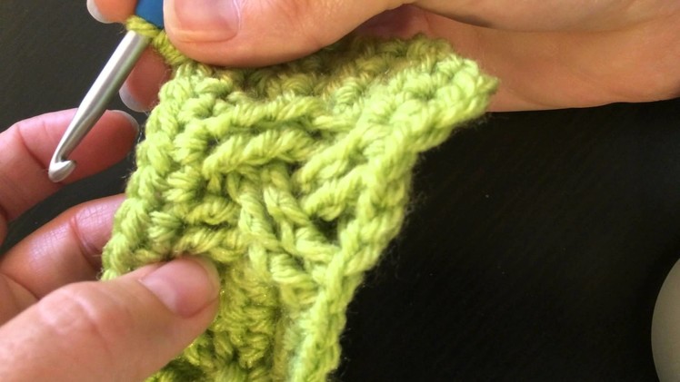 Braided Cable Video Tutorial Part 2 of 2