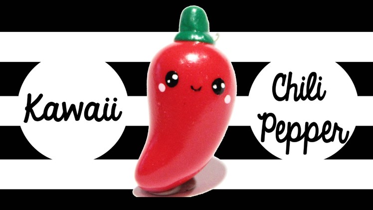 ^__^ Chili Pepper! Kawaii Friday 170