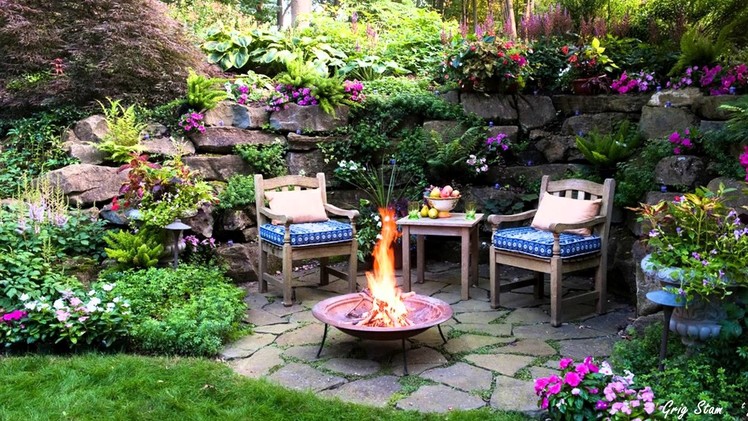Cozy Patio Ideas for Small Spaces