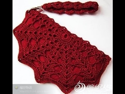 Crochet Bag Simplicity Patterns 26