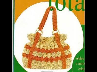 Crochet| Bags Free |Simplicity patterns| 57