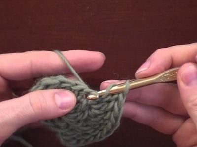 Crochet Increases: Increase Single and Double