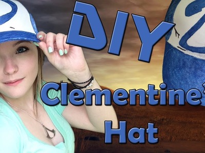 DIY: Clementine's Hat-The Walking Dead Game