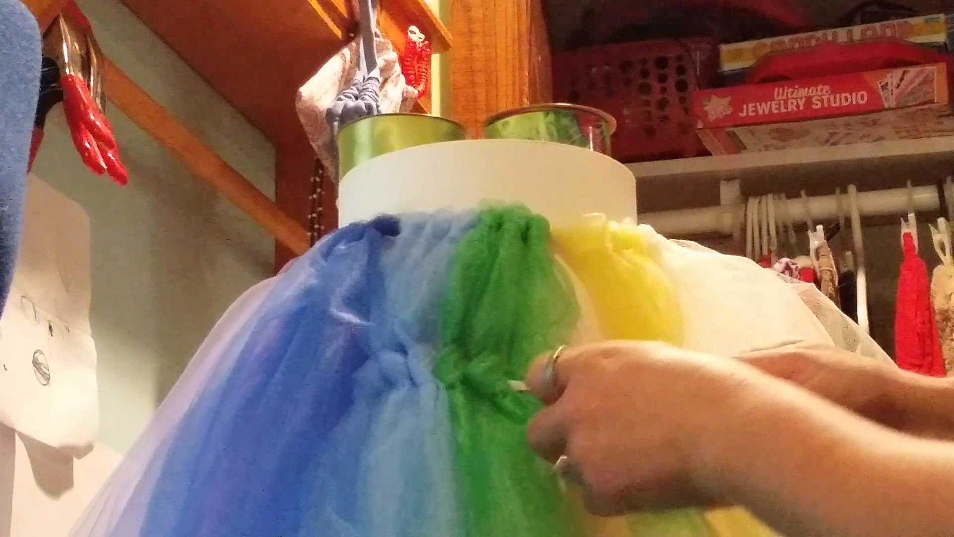 how-to-make-a-tulle-dress