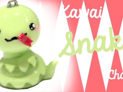 ^__^ Snake! - Kawaii Friday 128