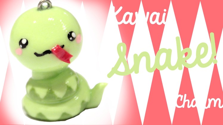 ^__^ Snake! - Kawaii Friday 128