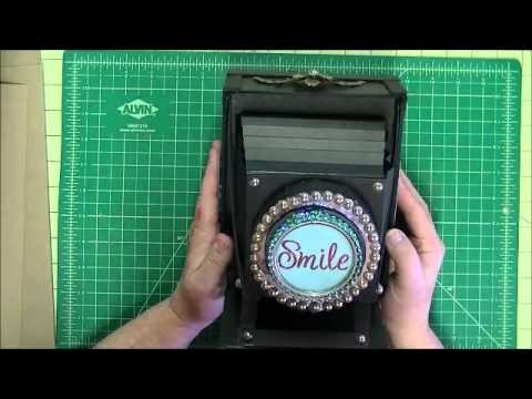 Vintage Camera