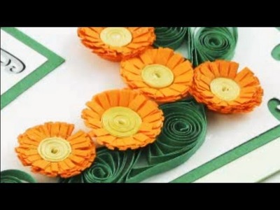An Introduction to Quilling