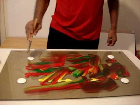 Art Techniques 1.0
