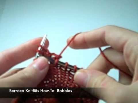 Bobble How-To