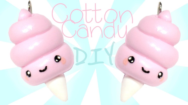 ^__^ Cotton Candy! - Kawaii Friday 163
