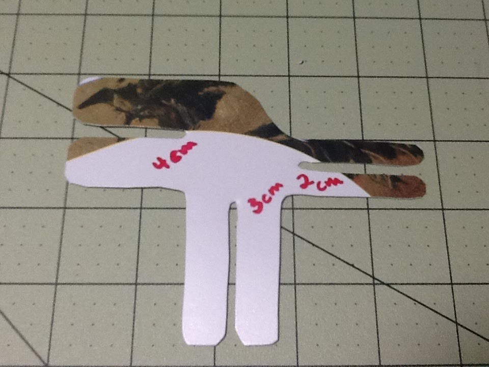 DIY - Easy Bow Tool - The perfect Hair Bow Tool - with subtitles