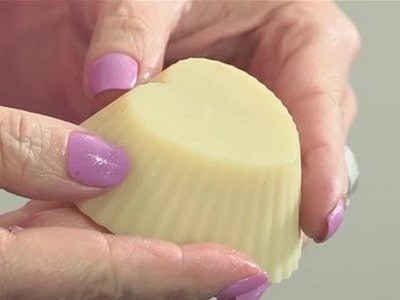 How to make your own lotion bar