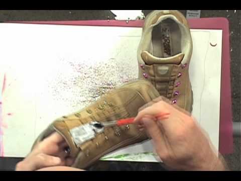 How To Pimp Your Shoes