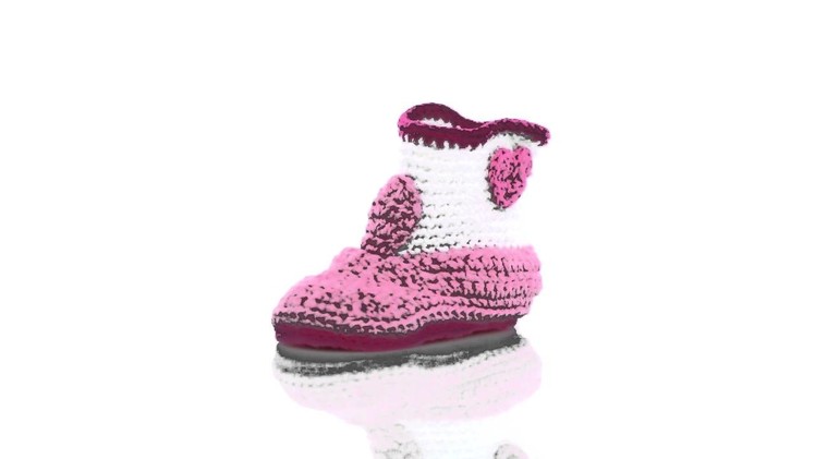 Jefferies Socks Cowboy Boot Bootie (Infant) SKU:#8360906