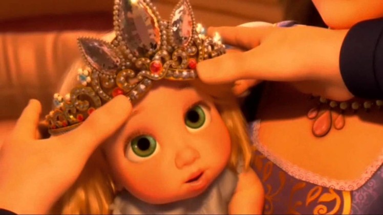 Top 10 Cutest Disney Infants