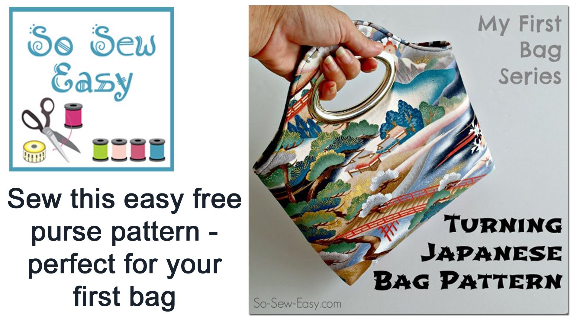 This bag is for. Sewing pattern Japanese Bag. Журнале "Bag Japan".. Japanese Bag. So Sew easy.
