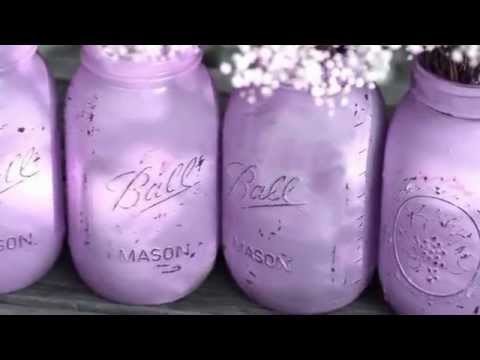 23 Adorable Lilac Decorations