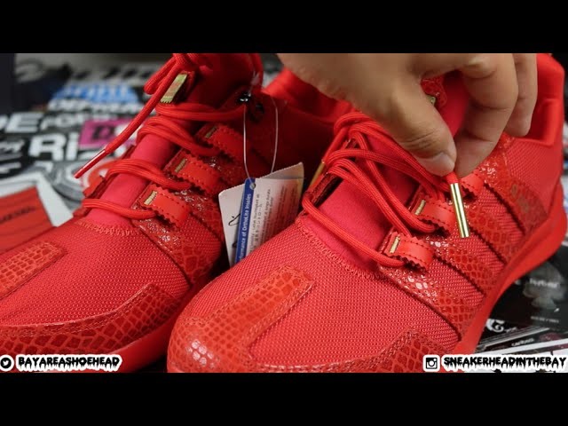 How To Install Metal Aglets From Angelus Direct Tutorial!