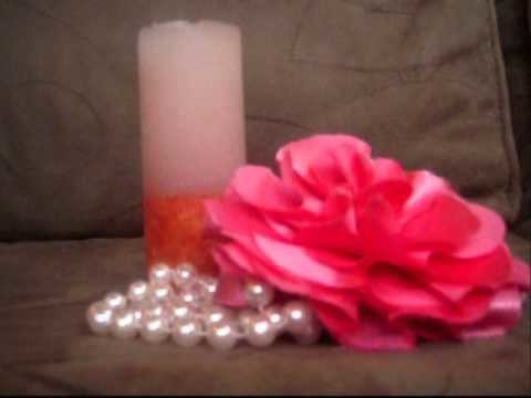 How to make cheap (but awesome!) candles at home!