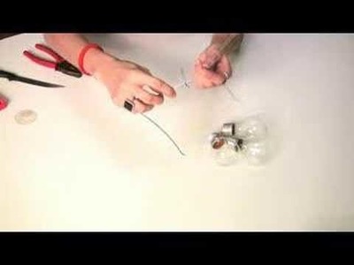How To Recycle old light bulbs