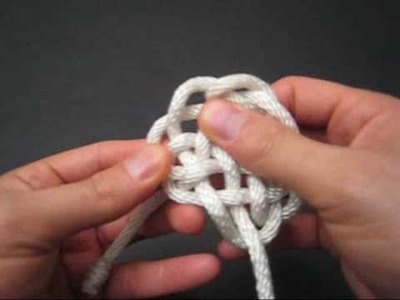How to Tie the Harbin Knot by TIAT