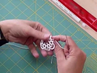 Tatting