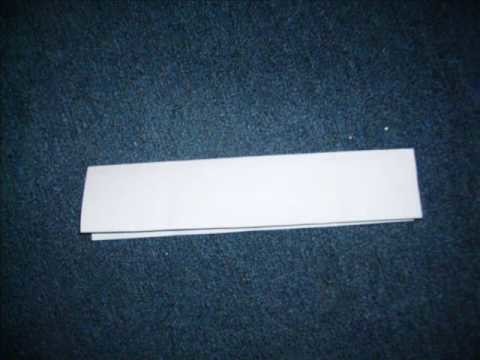 How to make paper box
