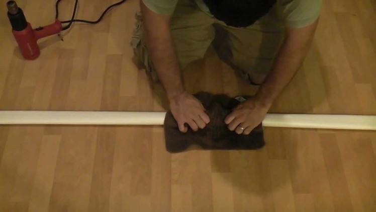 How to Make the 80 Pound PVC Longbow Part 1