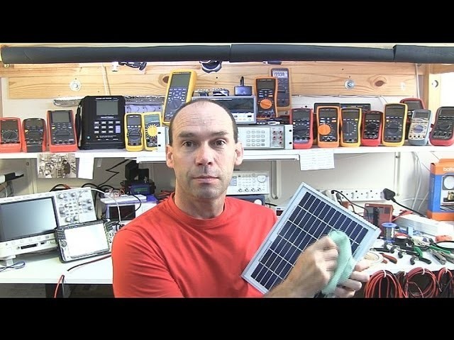 How to Solar Power Your Home. House #3 - How to size your solar power system
