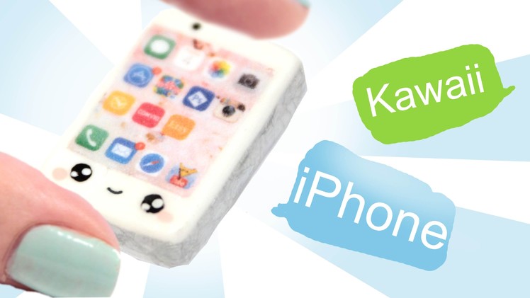 ^__^ iPhone! - Kawaii Friday 140