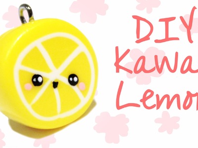 ^__^ Lemon! - Kawaii Friday 159