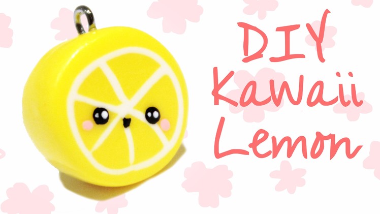 ^__^ Lemon! - Kawaii Friday 159