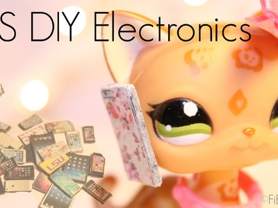 LPS DIY Electronics