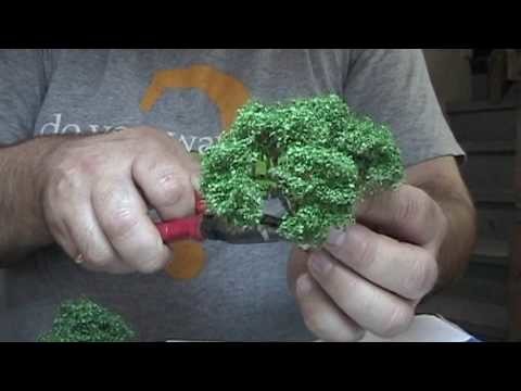 Making Trees(Take 2): Part 3