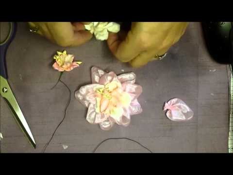 Mix & Match Shabby Flower - jennings644