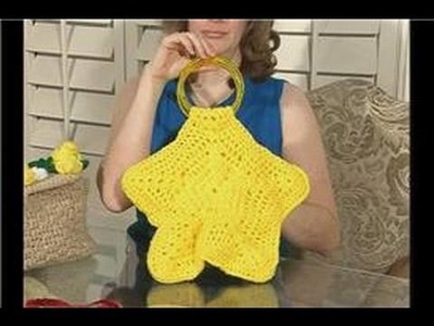 Creative Crochet Tips : Creative Crochet Tips: Practical Pieces