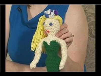 Creative Crochet Tips : Creative Crochet Tips: Sculpture