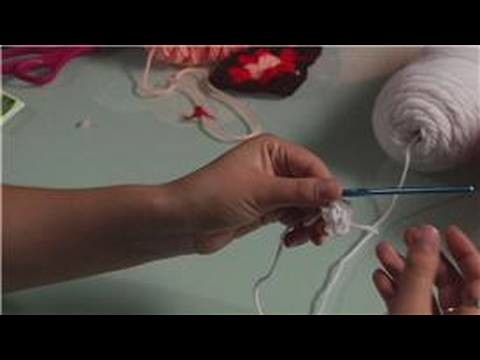 Crochet a Coaster : Crocheted Coaster Basics