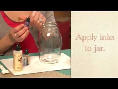 DIY Mason Jar Diffuser | Michaels