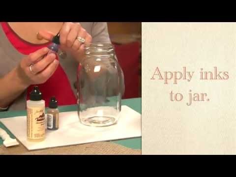 DIY Mason Jar Diffuser | Michaels