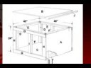 Extreme How To - Build a Rolling Tool Cabinet