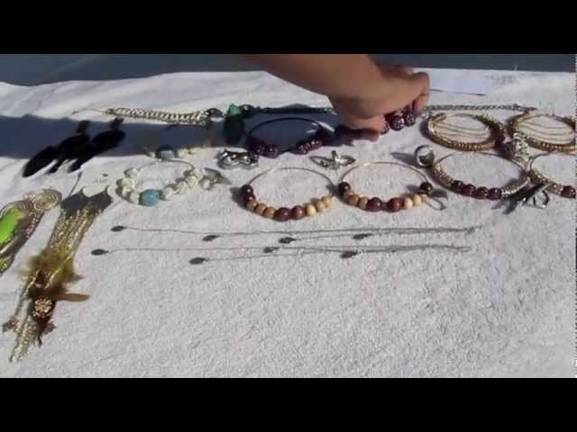 How I Prevent "Green Skin Syndrome" with my Jewelry