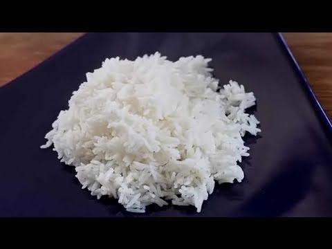 How To Cook The Perfect Basmati Rice Using The Absorption Method