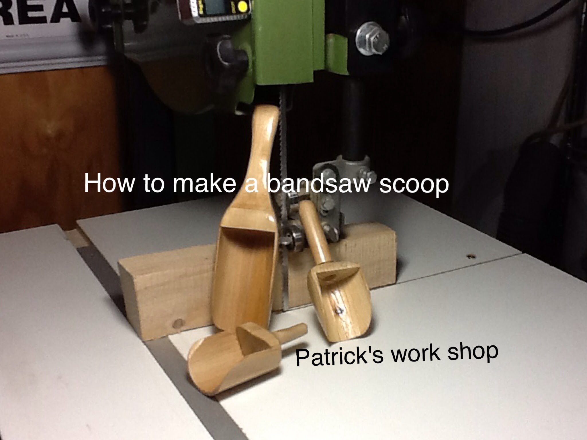 How to make a bandsaw scoop-013
