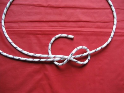 How to Make Yoga Wall Ropes