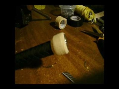 Making A Solid Knot Foundation Part 3 Noreast Whips Whipmaking